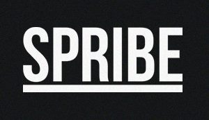 Spribe